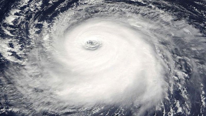 Mengenal Siklon Tropis