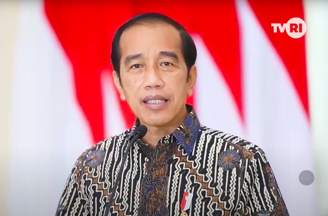 Presiden: Indonesia Miliki Peluang Tumbuhkan Pengetahuan dari Kebudayaan