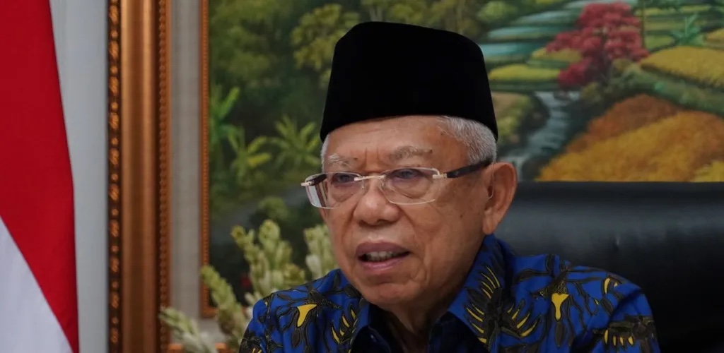 Wapres: Ulama Dunia Akui Indonesia Mampu Praktikkan Islam yang Moderat dan Toleran
