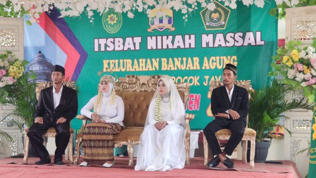 Subadri apresiasi inovasi Kelurahan Banjar Agung.