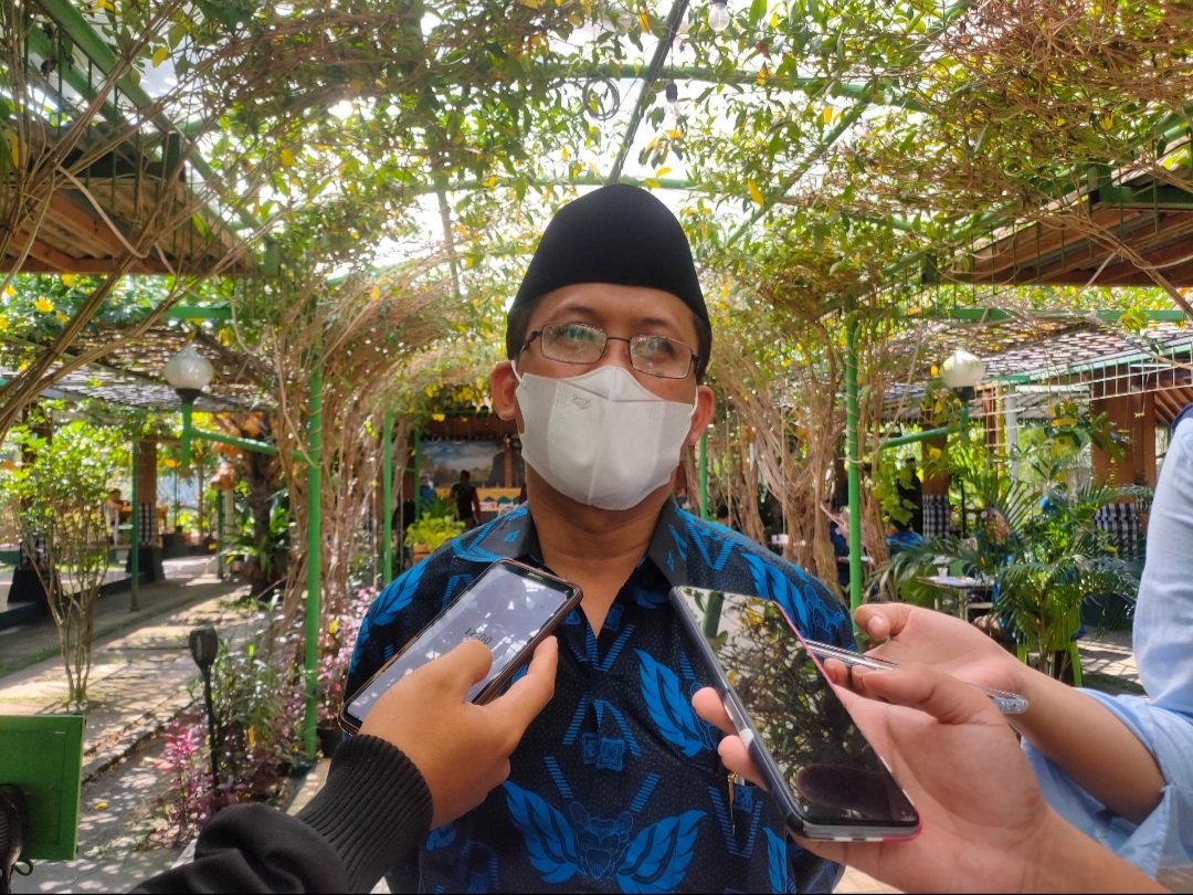 Rayakan Dies Natalis ke 59, UIN SMH Banten perkenalkan Wisata Religi di Kota Serang