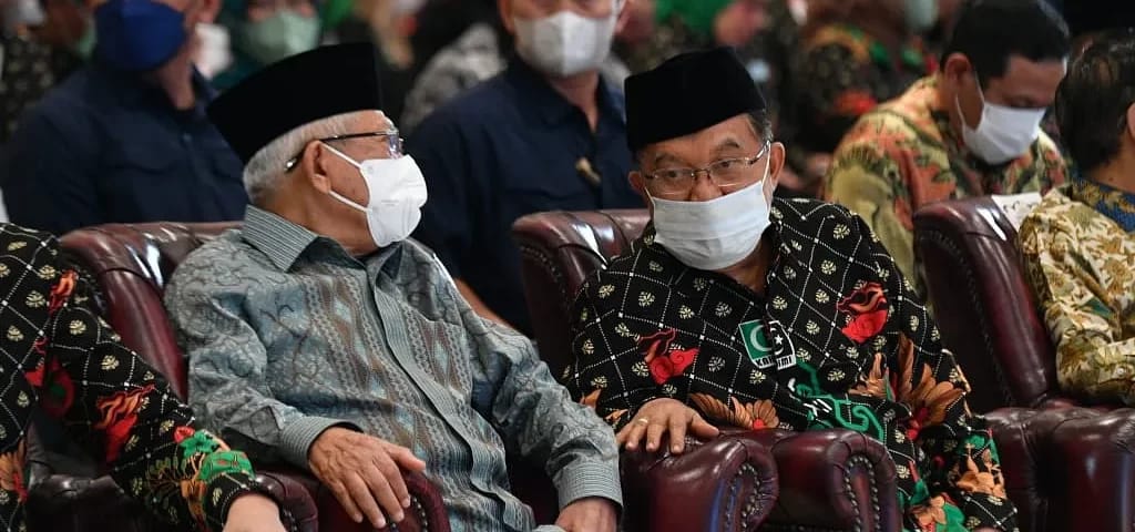 Wapres Tegaskan Penunjukan Panglima TNI, Hak Prerogatif Presiden