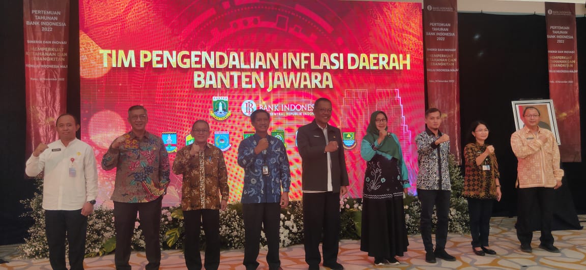 Ekonomi di Indonesia saat ini tidak bisa di prediksi, Presiden RI Jokowi Widodo : Tahun 2023 Kita Harus Berhati-hati dan Waspada