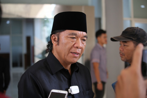 Sah, telah disetujui UMP 2024 Provinsi Banten Naik 2,50