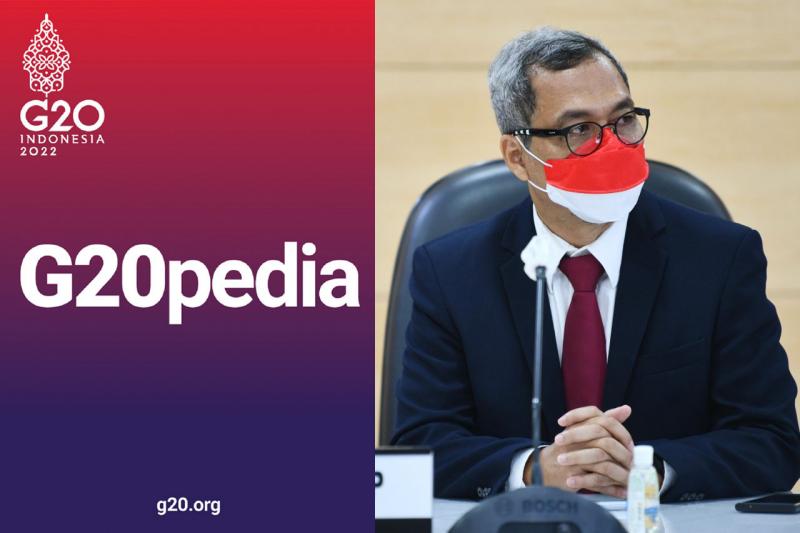 Tingkatkan Pemahaman Masyarakat Kominfo Luncurkan G Pedia Ppid Kota