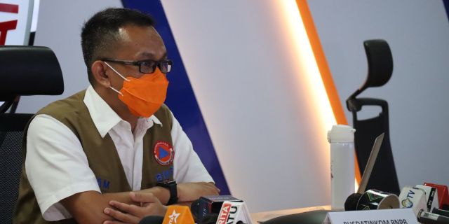 Sebanyak 14 Orang Meninggal Dunia Pasca Erupsi Semeru, Bupati Lumajang ...