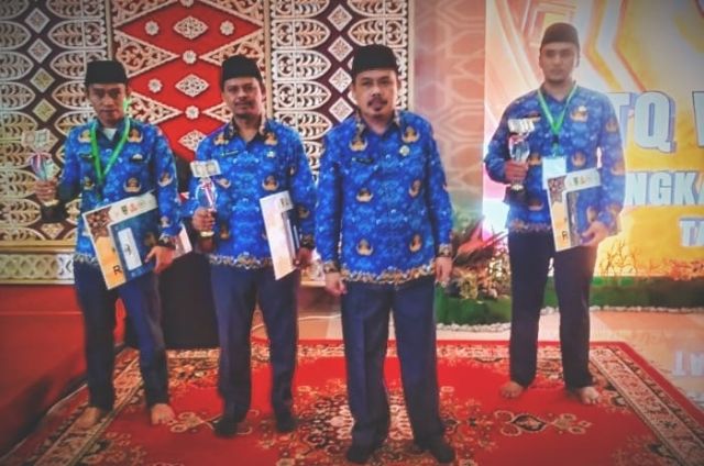 Momentum Hari Pahlawan Gus Halim Gelorakan Jihad Entaskan Daerah Tertinggal Ppid Kota Serang