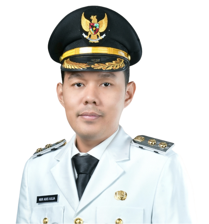 Wakil Walikota Serang