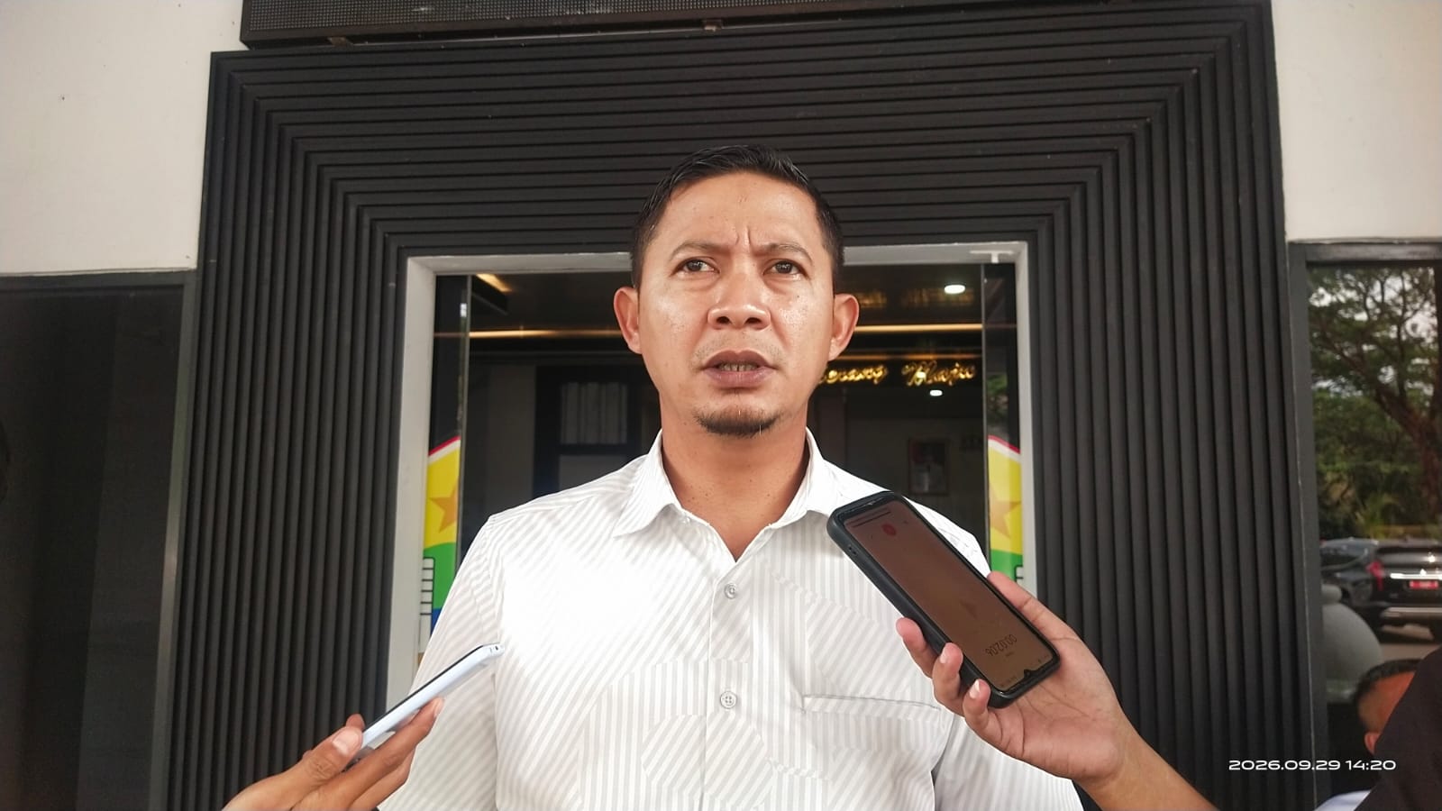 Pemkot Serang Verifikasi 24 Koperasi Desa Merah Putih, Siap Beroperasi Bulan Depan